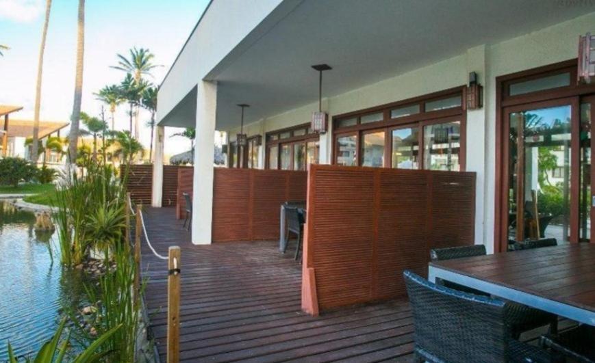 Taiba Beach Resort Suites ภายนอก รูปภาพ